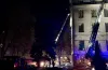 безпекова ситуація