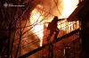 ліквідація наслідків ворожої атаки
