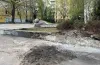 пошкоджено пам’ятник Олександру Полю