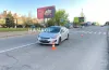 наїзд на пішохода у Кривому Розі