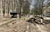 ремонт вулиці Костенка