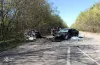 ДТП у Самарівському районі, троє загиблих