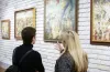 виставка Сергія Чайки у Дніпрі