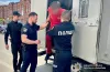 затримання