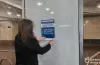 сигнал про хвилину мовчання у метро