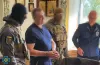 затримали керівників оборонного заводу 