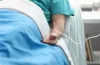 померла у лікарні, постраждала
