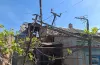 обстріл Дніпропетровщини
