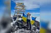 переможниця, Кіліманджаро, підкорення