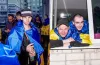 повернення з полону, військовий