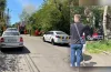 пожежа у Дніпрі