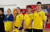 Бадмінтоністи з Дніпра