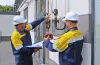 ремонт на газорозподільних мережах
