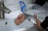 Марганець залишився без води на невизначений термін 