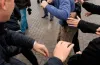 У Дніпрі у суботу сталася бійка: є постраждалі