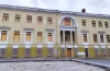 Атака БПЛа, палац студентів, пошкодження, відновлення