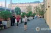 злочин, розшук