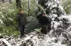 мешканці 