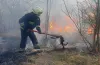 пожежна небезпека