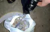 крадіжка