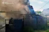 пожежа