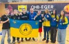 Боксери з Дніпропетровщини