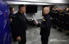 Рятувальники Дніпропетровщини отримали нагороди та відзнаки 
