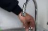 відключення води