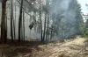 З приходом тепла у регіон повертається пожежна небезпека 