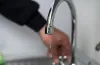відключення води