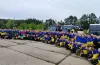 військові