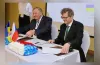 У Дніпрі з робочим візитом зараз перебуває чеська делегація  