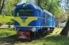 дитяча залізниця, відкриття сезону