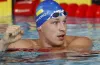 Плавець з Дніпра Андрій Говоров 