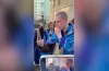повернення з полону, військовий