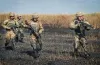 гурт, особлива пісня, композиція, піхота