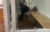 Стрілянина, ТЦК, хуліганство