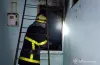 пожежа, вогонь, рятувальник