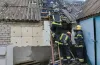 пожежа, рятувальник, загиблі