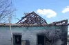 Новопавлівка, ворожі обстріли
