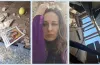 збір коштів, відновлення дому, колега-медійниця
