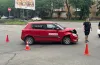 ДТП, навчальна машина
