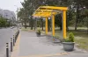 меморіал, прибирання, антисанітарія, ремонт