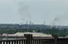 якість повітря, забруднення