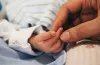 У Дніпрі за добу народилося 15 малюків