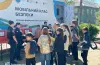 Мобільний клас безпеки у Дніпрі: школярів навчають рятувати життя