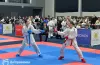 У Дніпрі відбувся відбірковий Чемпіонат України з карате JKS