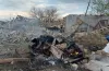 Російські війська обстріляли Великомихайлівську громаду: є поранені та руйнування
