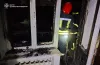 На Дніпропетровщині рятувальники зі ніч ліквідували дві пожежі та евакуювали 11 людей