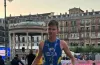 Дніпрянин Федір Безлепкін — віцечемпіон Європи з акватлону!